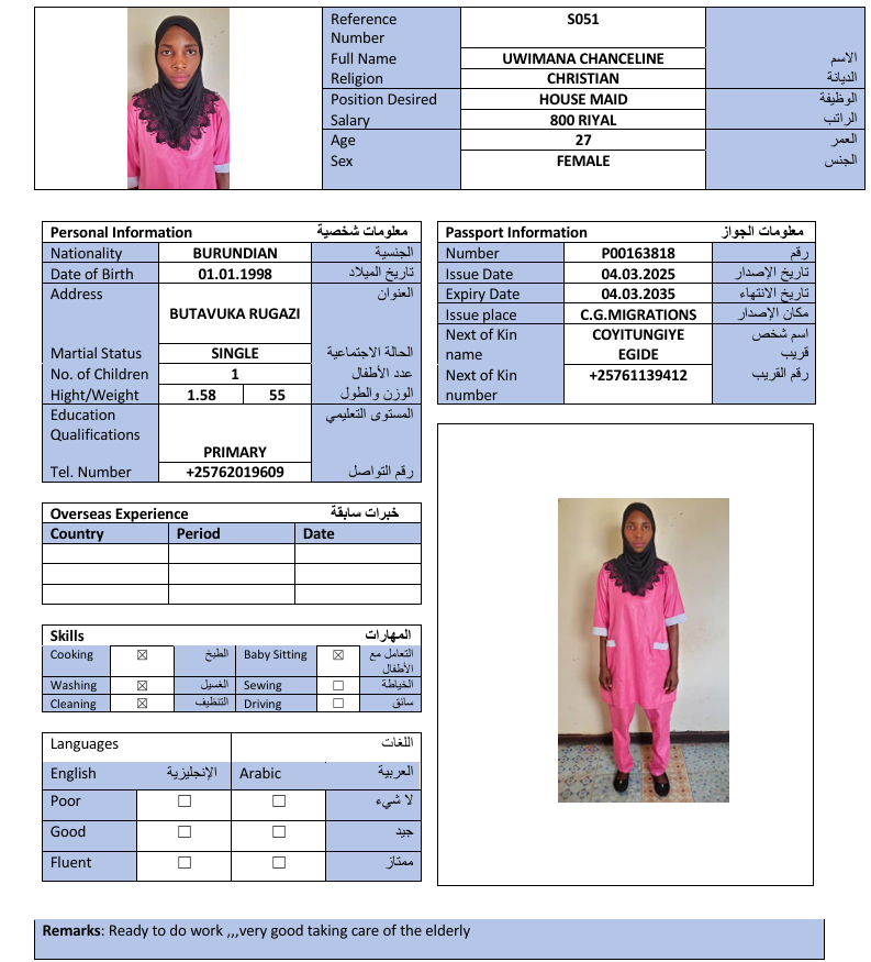 CV Image