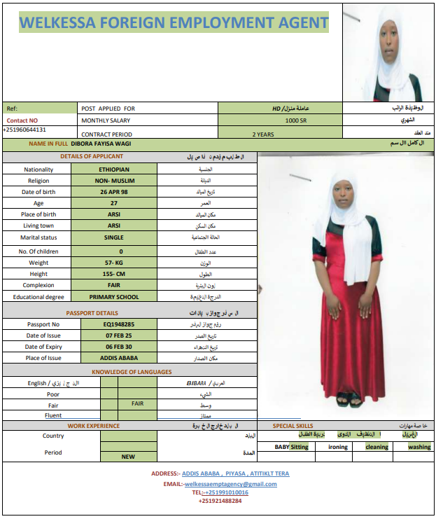CV Image