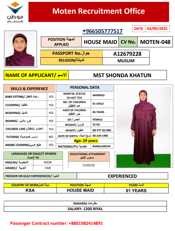 CV Image