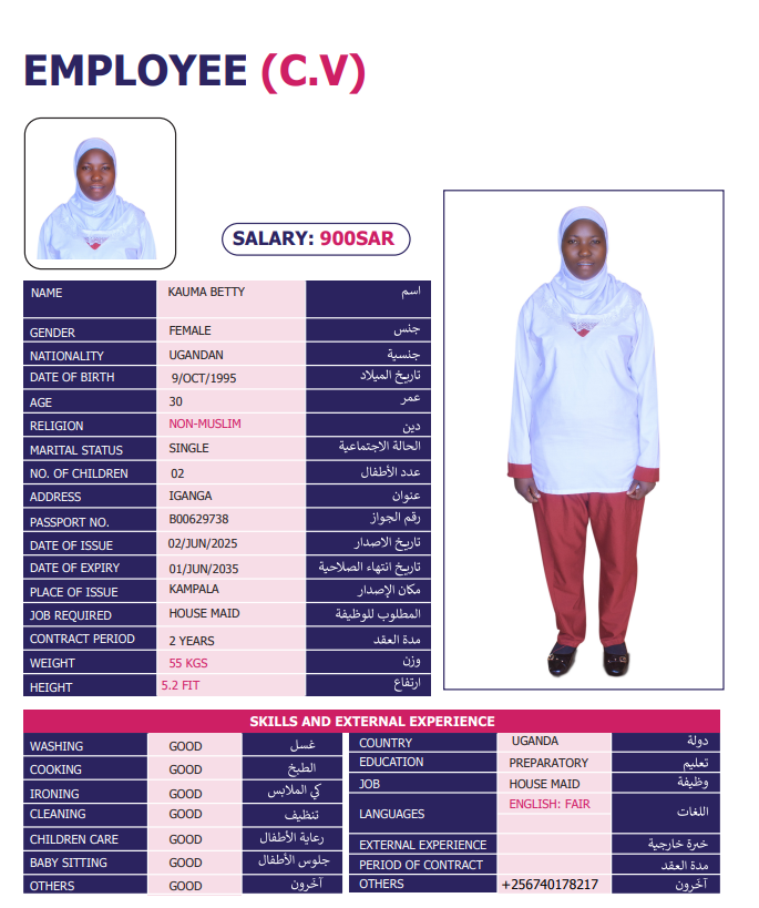 CV Image