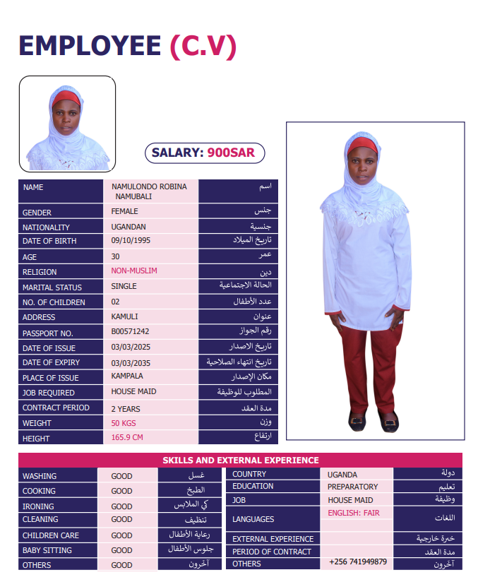 CV Image