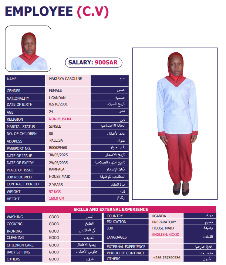 CV Image