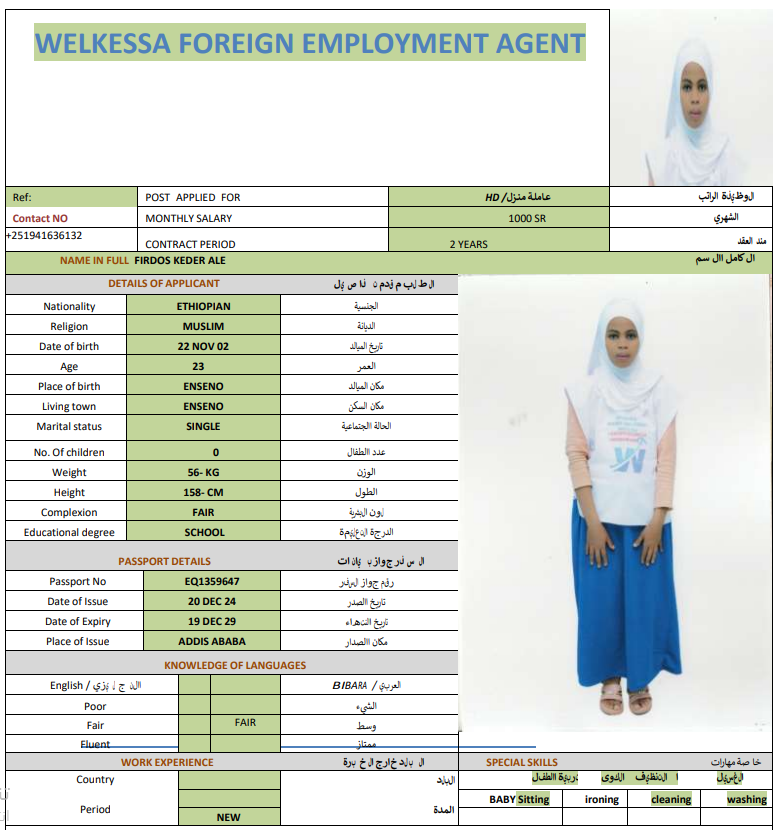 CV Image