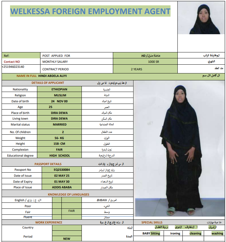 CV Image