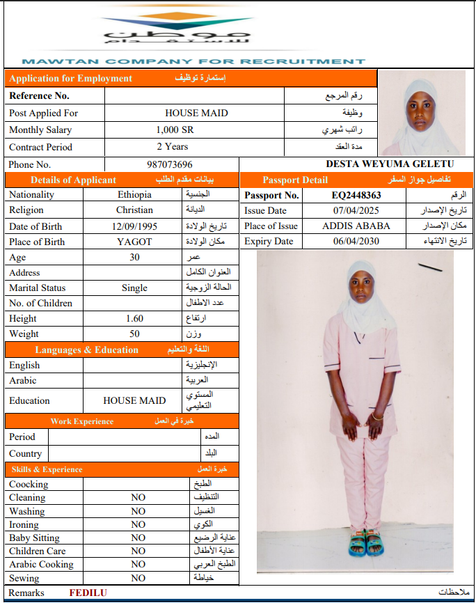CV Image