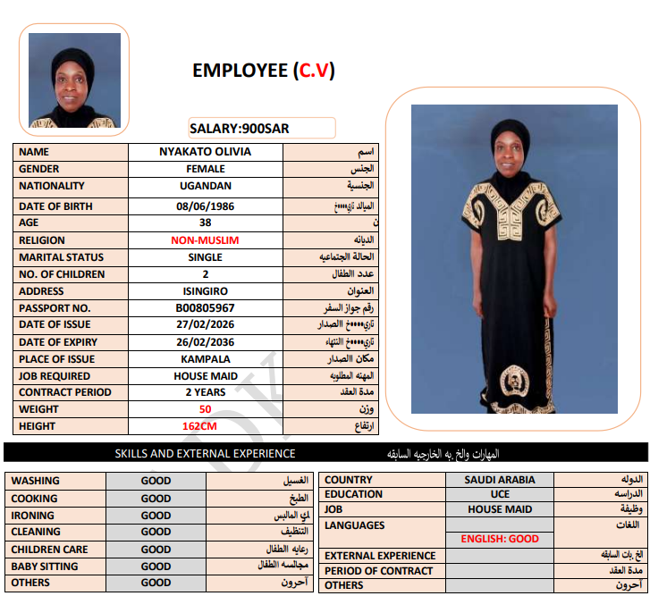 CV Image