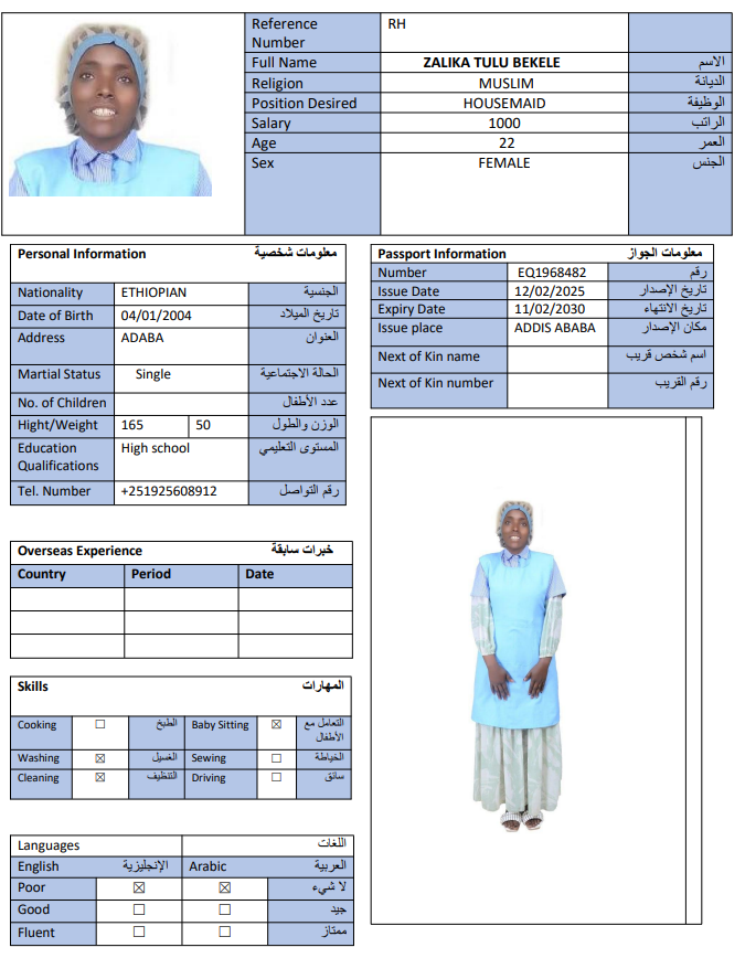 CV Image