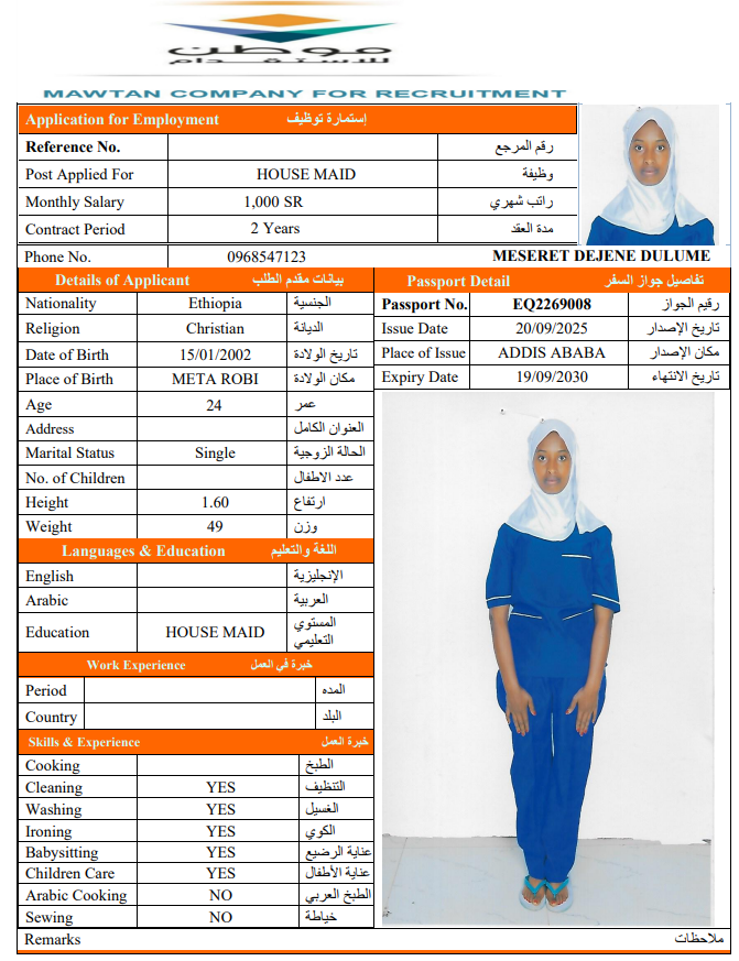 CV Image
