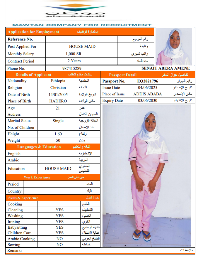 CV Image