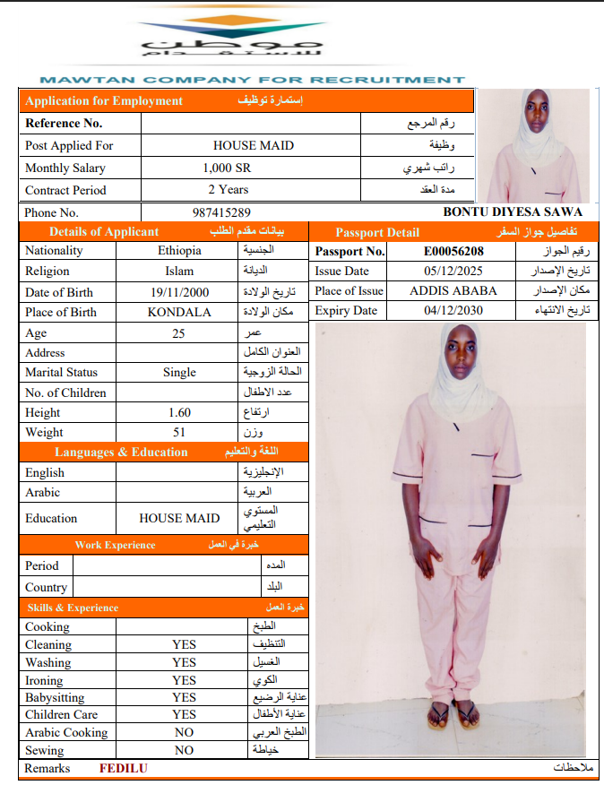 CV Image