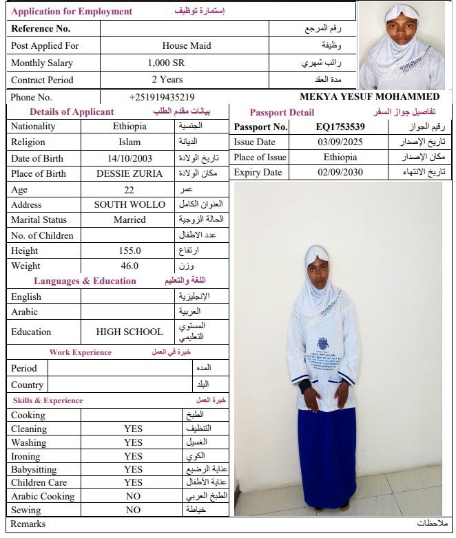 CV Image
