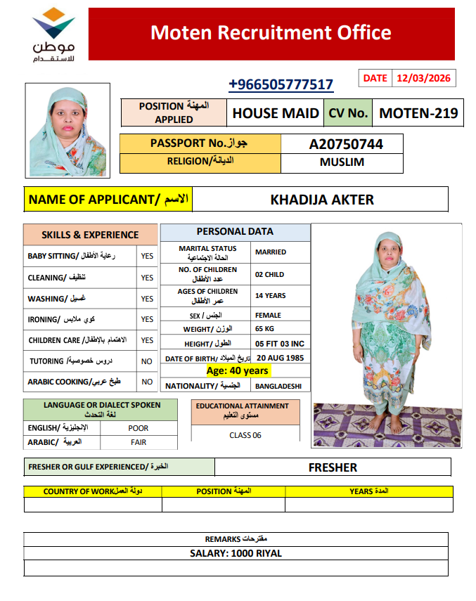 CV Image
