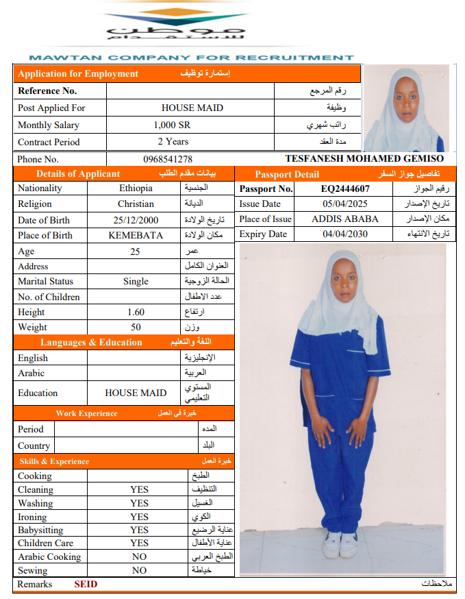 CV Image