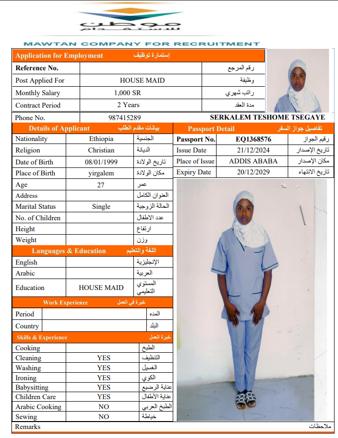 CV Image