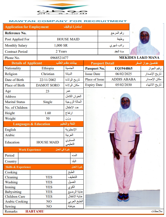 CV Image