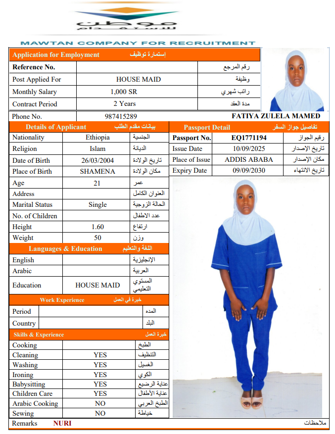 CV Image