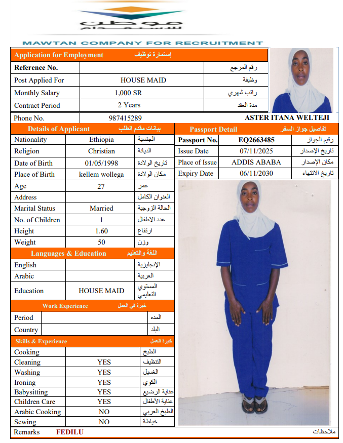 CV Image