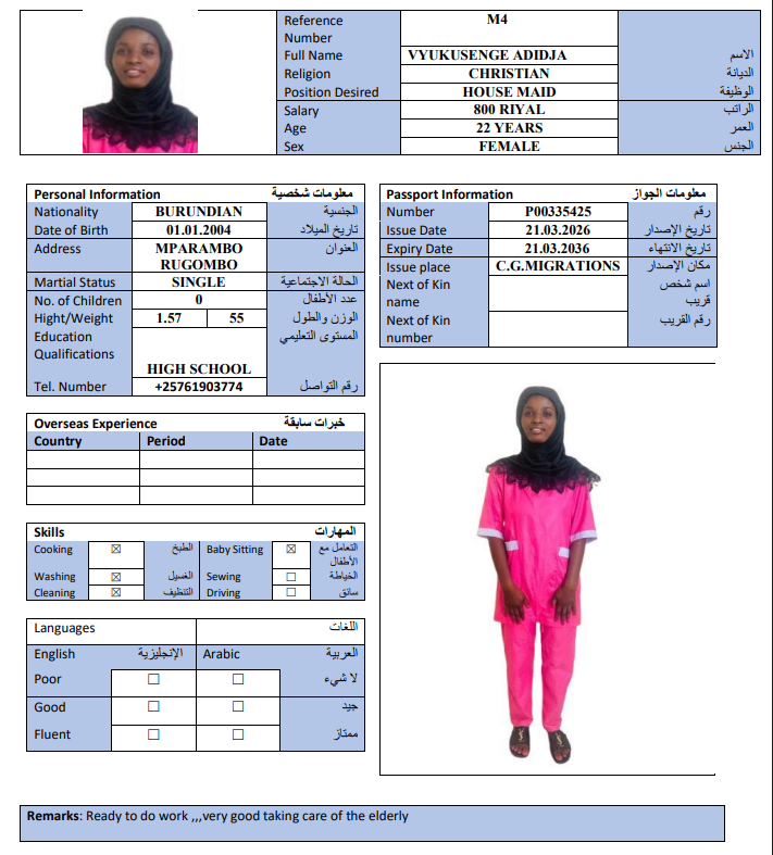 CV Image