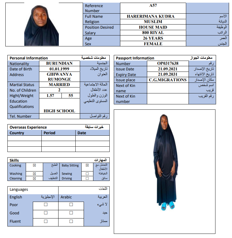 CV Image