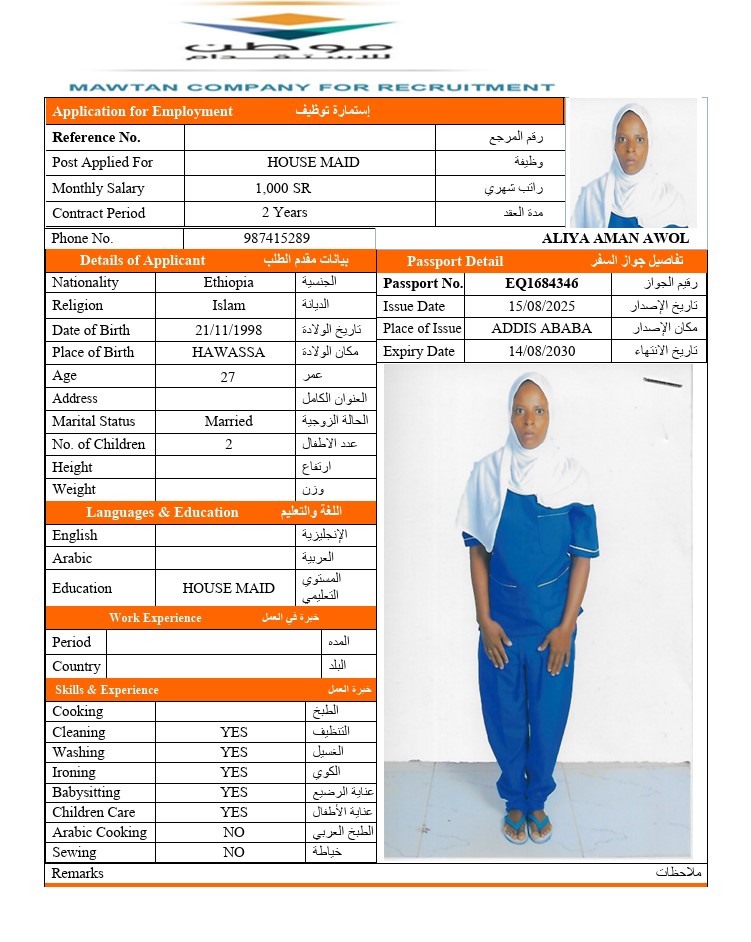 CV Image