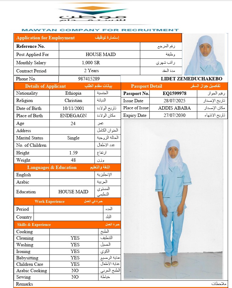 CV Image