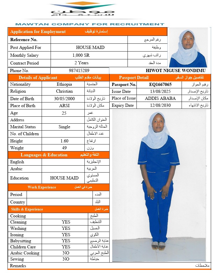 CV Image