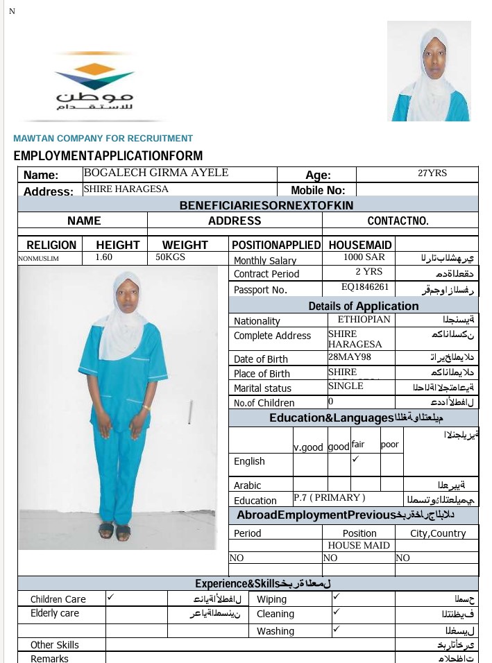CV Image