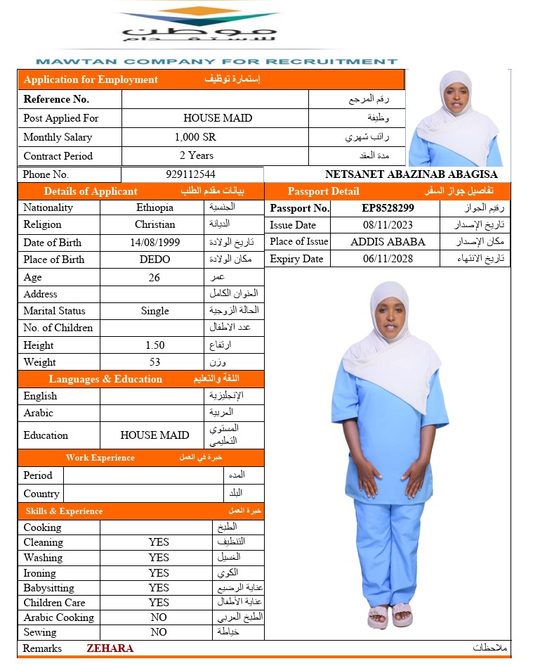CV Image