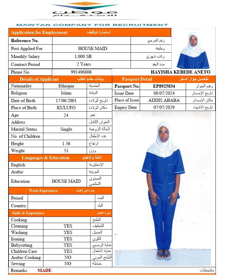 CV Image