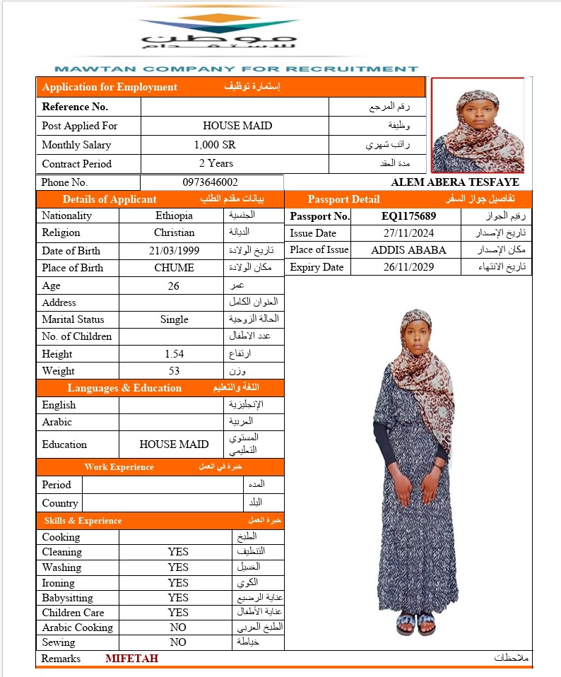 CV Image