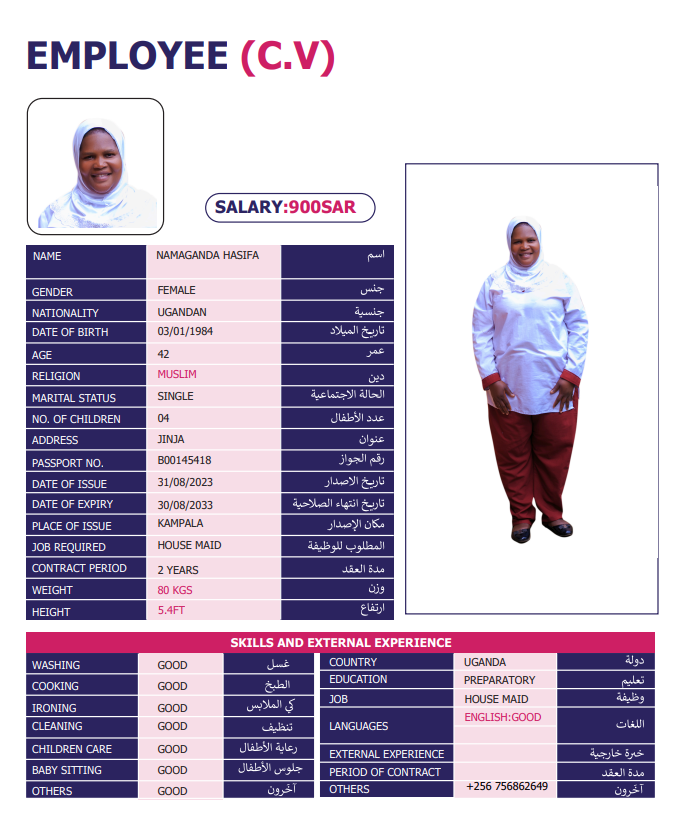 CV Image