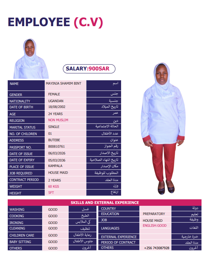 CV Image
