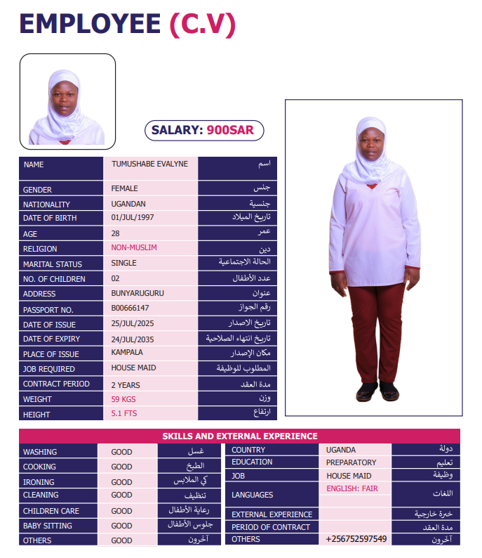 CV Image