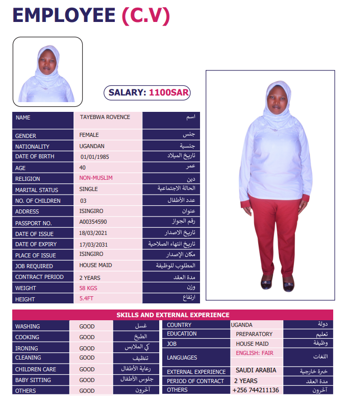 CV Image