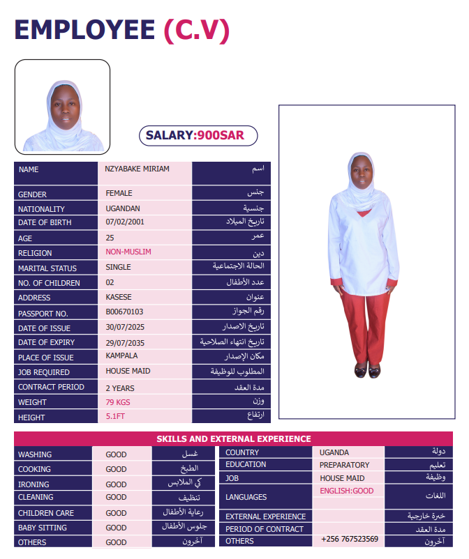 CV Image