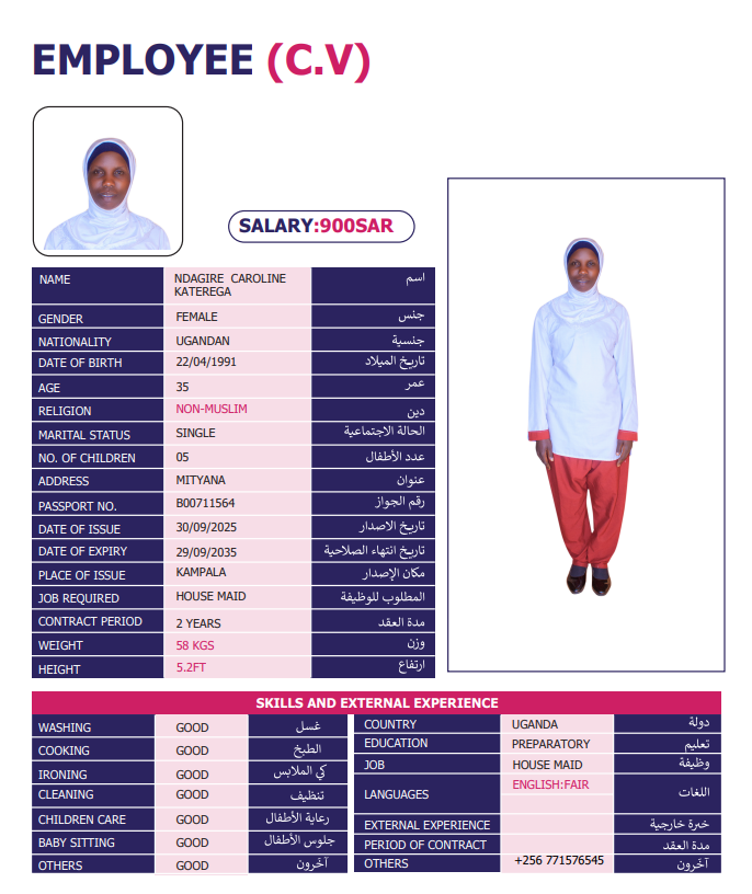 CV Image