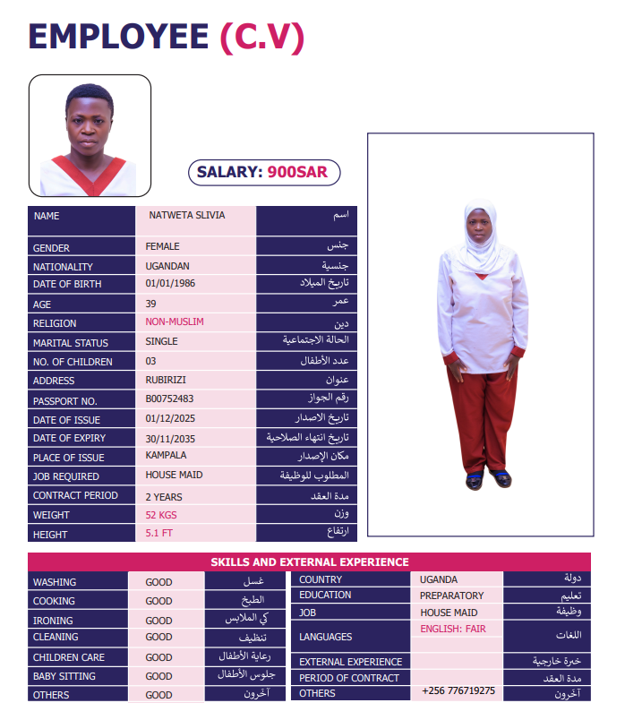CV Image