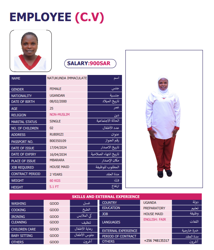 CV Image