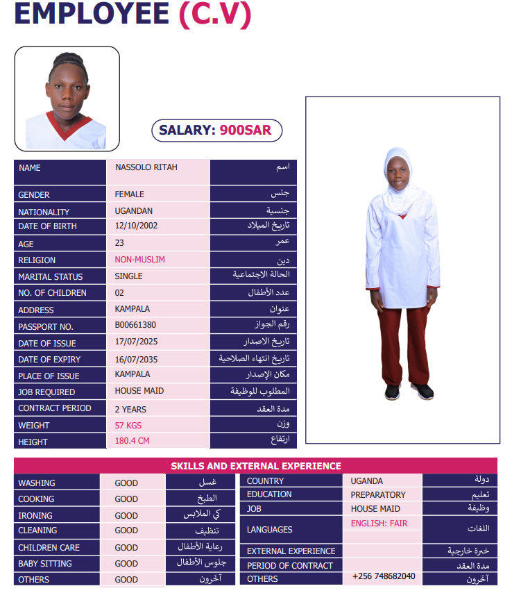 CV Image