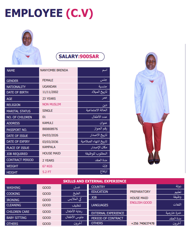 CV Image