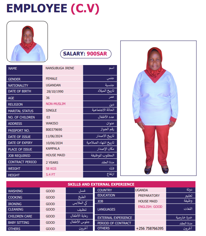 CV Image