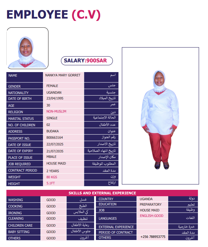 CV Image