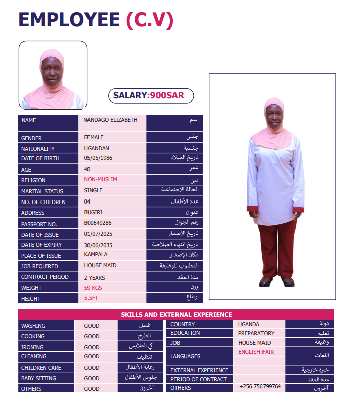 CV Image