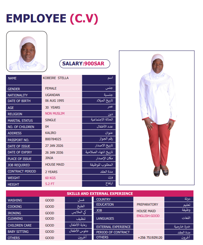 CV Image