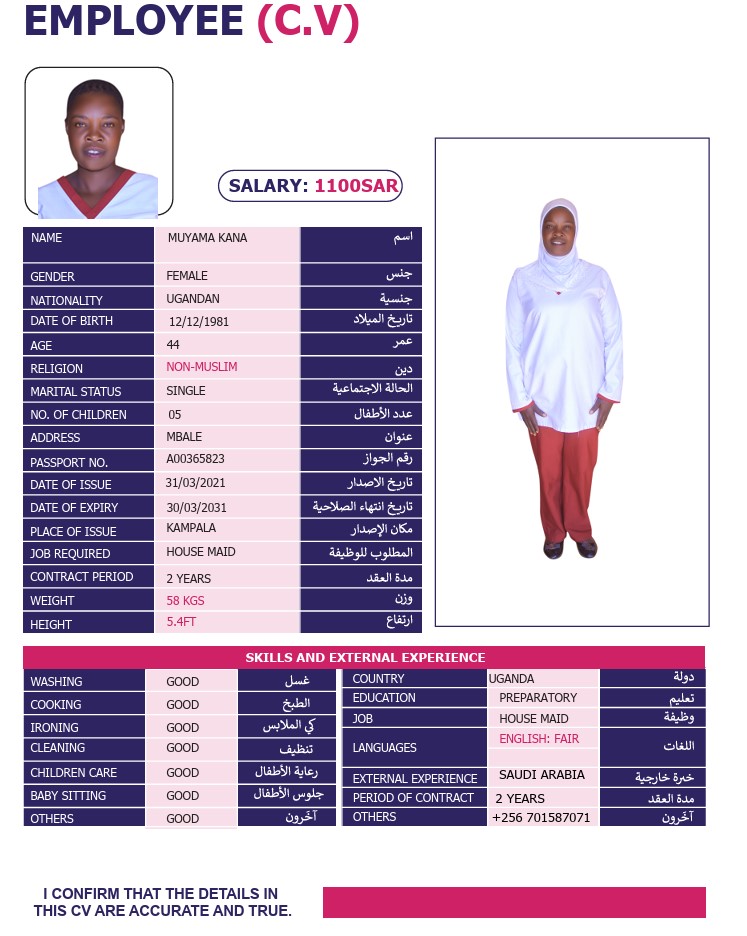 CV Image