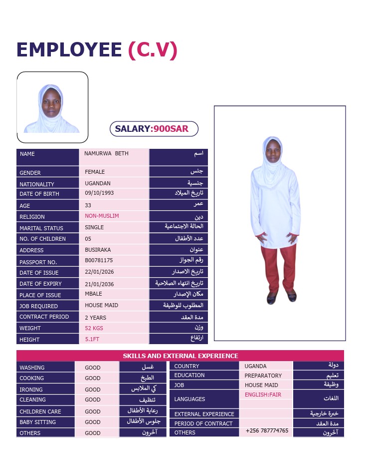 CV Image