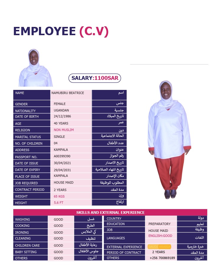 CV Image