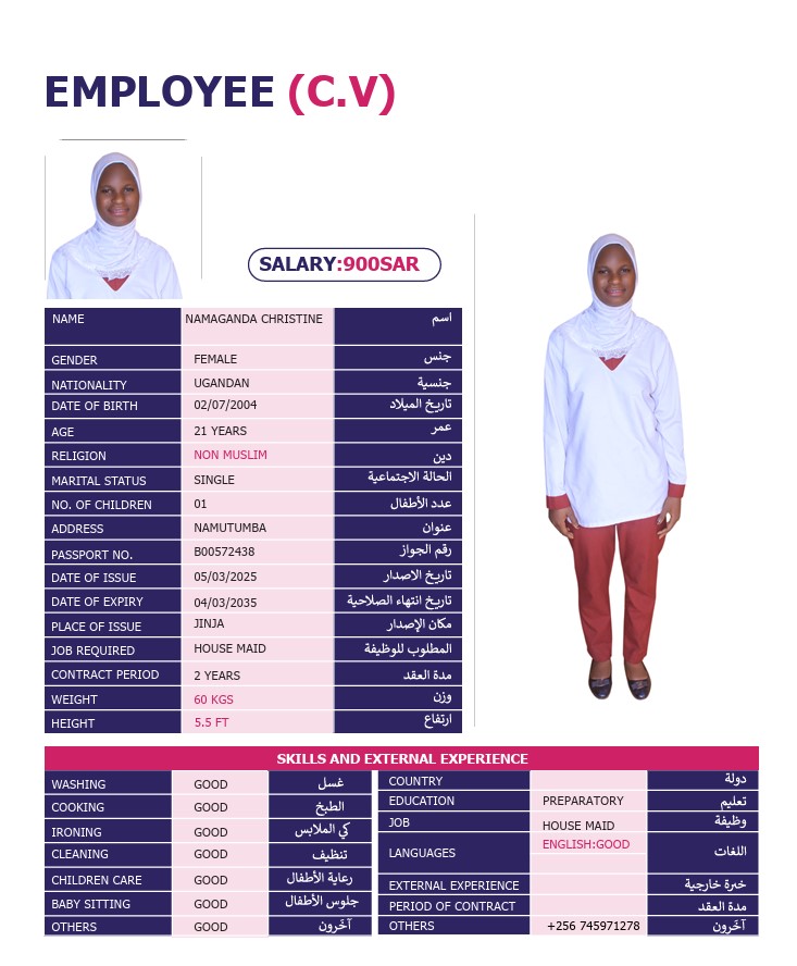 CV Image