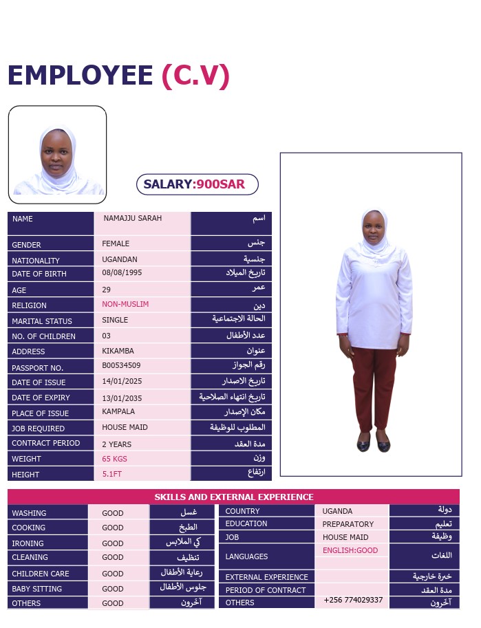 CV Image