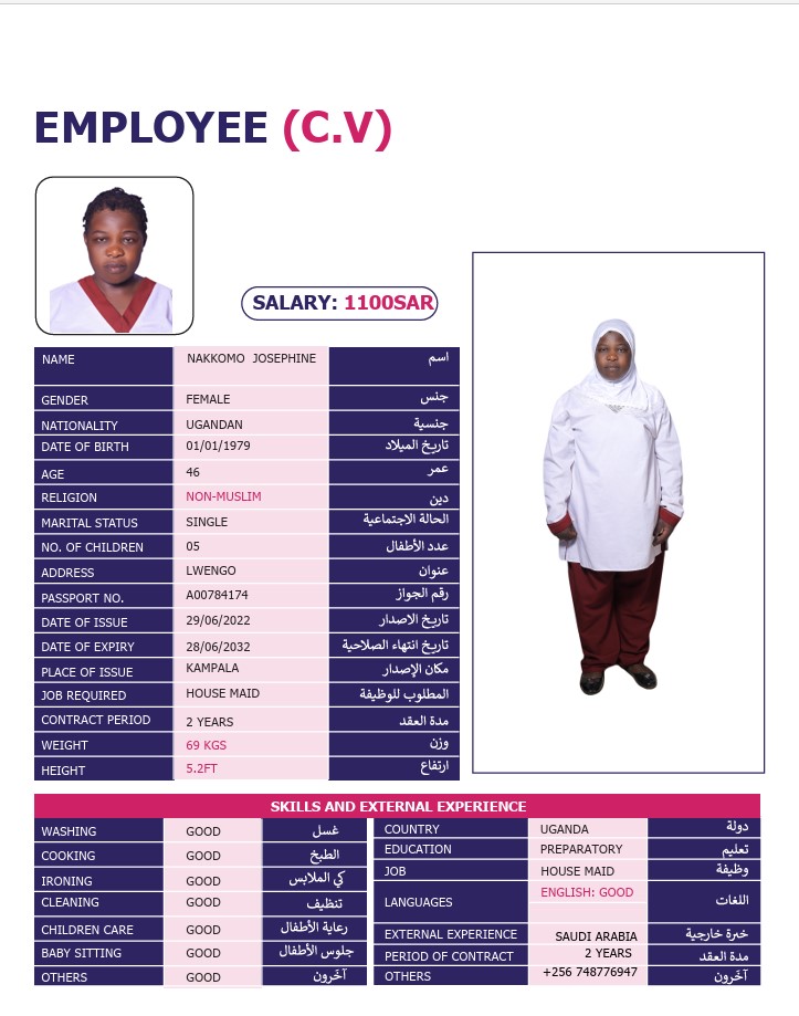 CV Image